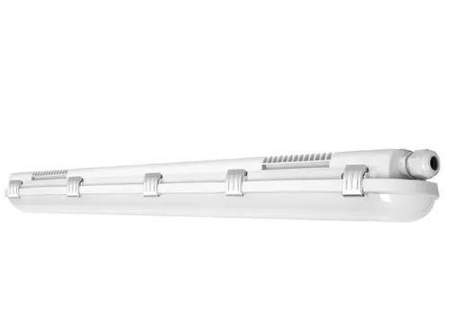 LEDVANCE DAMP PROOF EMERGENCY 32W 4000K 220V AC  IP65 1200mm GRAY