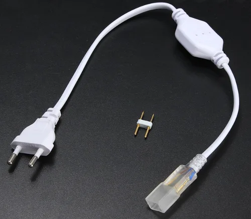 Connector for Striplight Single