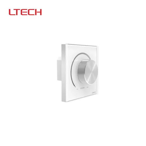 L-TECH  0-10V MAX-15mA  DIMMER ROTARY 220V AC 