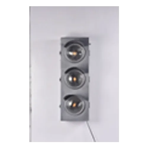 DESROCH DECORATIVE WALL LIGHT CLASSIC RUSTIC WALL LIGHT