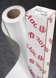 JT 9700 WT-PT-MACTAC TRANSLUCENT MATT VINYL 137x50M
