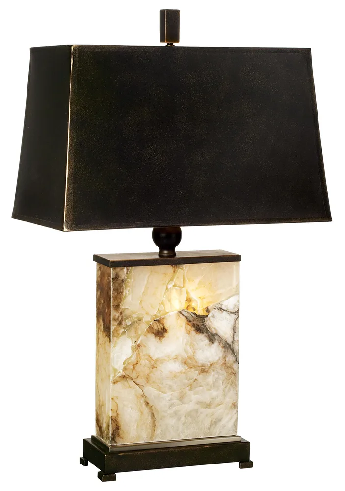 DESROCH DECORATIVE TABLE LAMP VANISULA MARIO BEAUTIFUL TABLE LAMP
