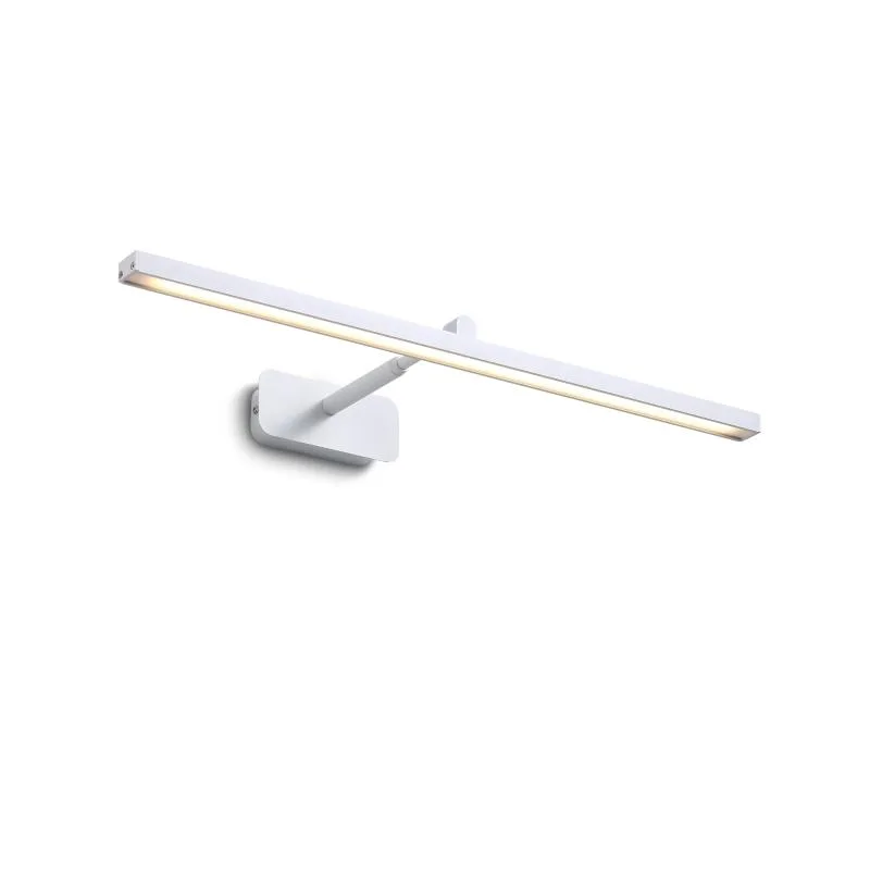 LUMIBRIGHT FUEVA SERIES OSRAM LED 8W Ø600xW60xH245mm IP20 WALL LIGHT L08022