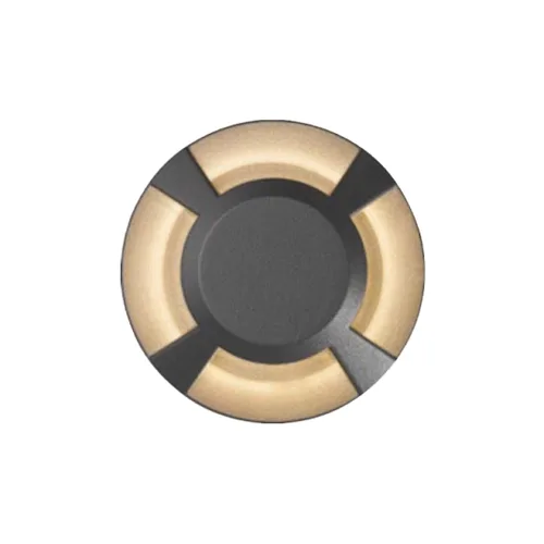 LUMIBRIGHT LYENG IP67 INGROUND LIGHT 3000K LUMINAIRES-7W