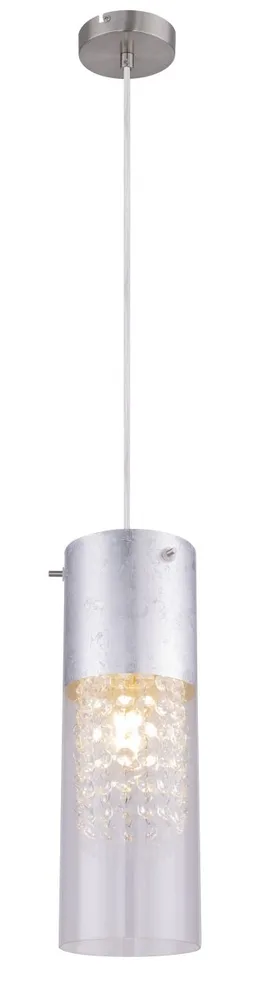 GLOBO LIGHTING DESIGNER E27 60W IP20 PENDANT