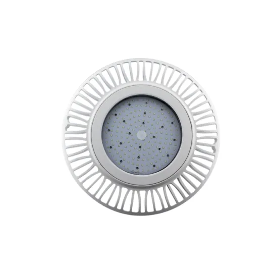 LUMIBRIGHT DISC IP65 INDUSTRIAL LIGHT WHITE 3000K LUMINAIRES-160W