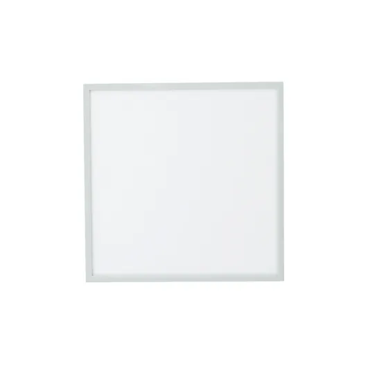 LUMIBRIGHT SQUARE IP20 PANEL LIGHT 5000K LUMINAIRES-26W