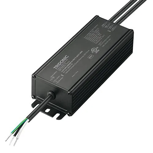 TRIDONIC LCO 96/700/137 0-10V C ADV UNV