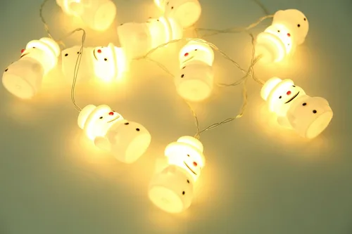GLOBO LIGHTING CONTEMPORORY LED 0.03W IP20 LED LIGHT CHAIN