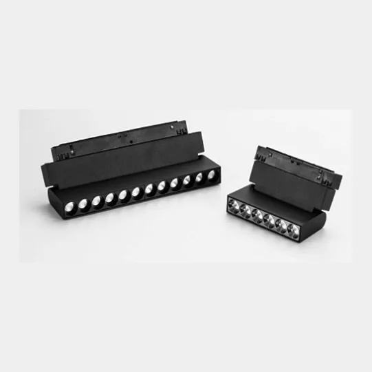 LUMIBRIGHT OMNIA 12W 48VDC MAGNETIC LIGHT