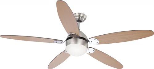 GLOBO DECORATIVE DESIGNER E14 60W IP20 FAN