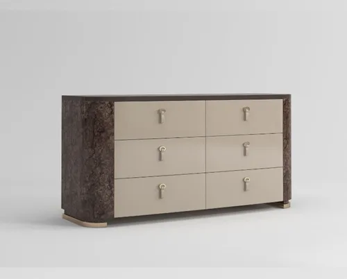 VEROCASA LIVING LUXURY MODERN CABINETS