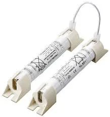 TRIDONIC Accu - NICD 6C 55 (3 + 3 cell stick)