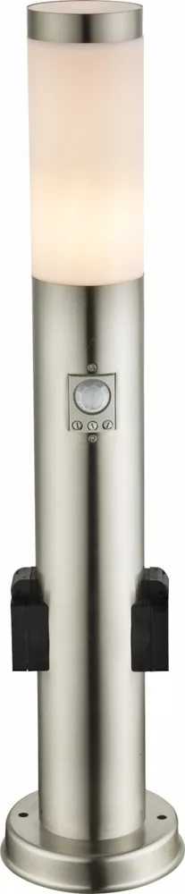 GLOBO LIGHTING CONTEMPORORY E27 23W IP44 OUTDOOR LIGHT