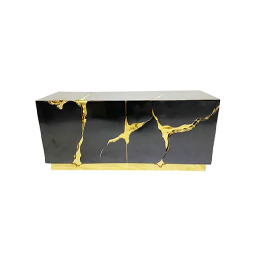 VEROCASA LIVING LUXURY MODERN STUNNING CABINET