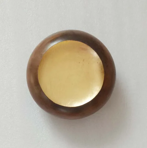 DESROCH DECOR WALL DECOR REDONA SMALL WALL CANDLE HOLDER