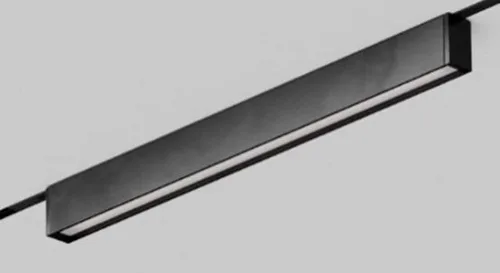 LUMIBRIGHT SLIMPSY Ø496x10x18MM 12W MAGNETIC LIGHT IP20
