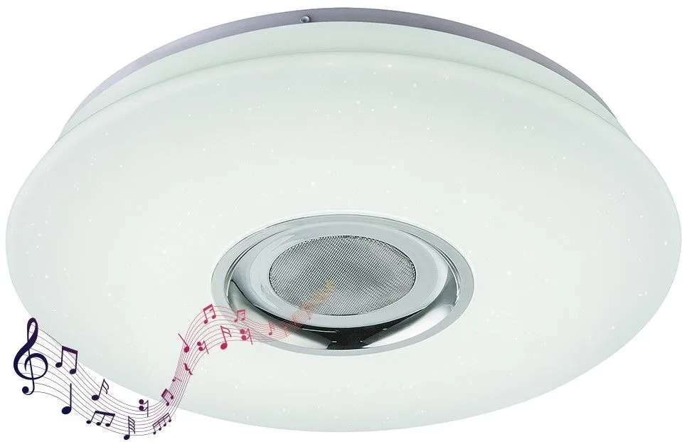 GLOBO LIGHTING MODERN LED 18W IP20 CEILING LIGHT