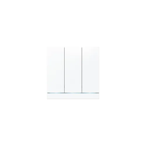 BLEND CURTAIN CONTROLLER PRO WHITE