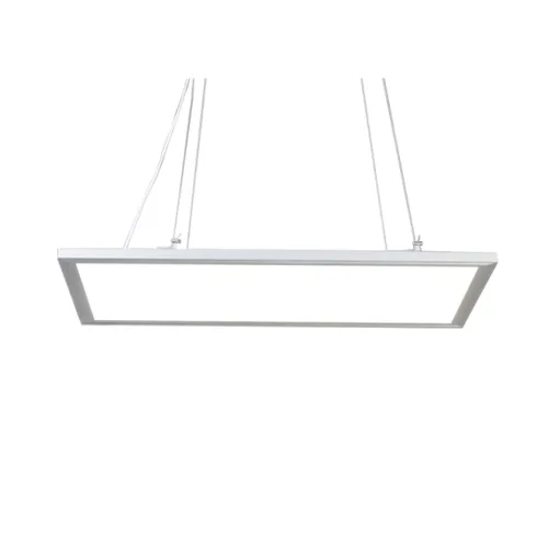 LUMIBRIGHT UP/ DOWN LUMIINDOOR PANEL LIGHTS 4000K LUMINARIES - 45W