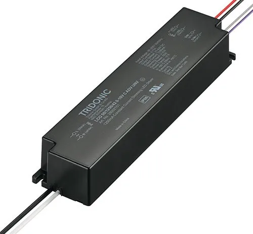 TRIDONIC LCO 50/1050/48 0-10V C ADV UNV