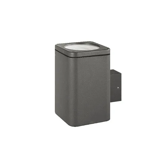 LUMIBRIGHT MAX WALL LIGHTS 3000K LUMINARIES - 6W
