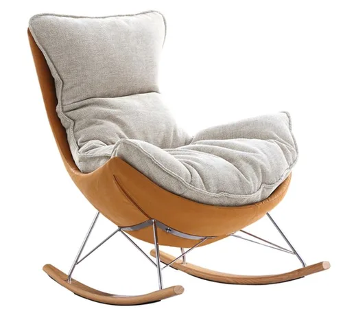 VEROCASA LIVING LUXURY MODERN OCCASIONAL CHAIRS
