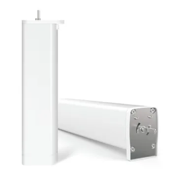 LEXA 290x110x60mm 21-30VDC CURTAIN MOTOR(OPEN AND CLOSE)