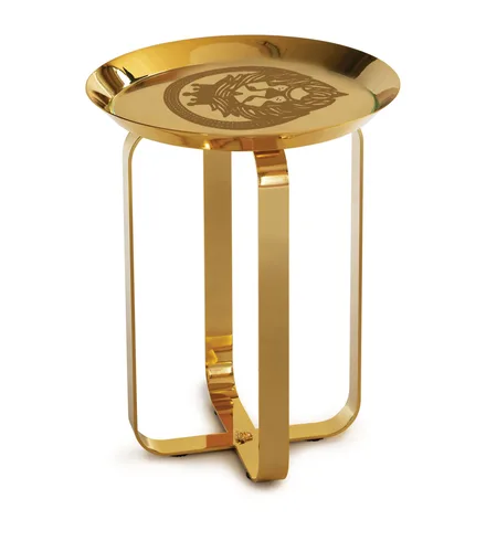 VEROCASA LIVING LUXURY LUCY NESTING TABLE - L NESTING COFFEE TABLES