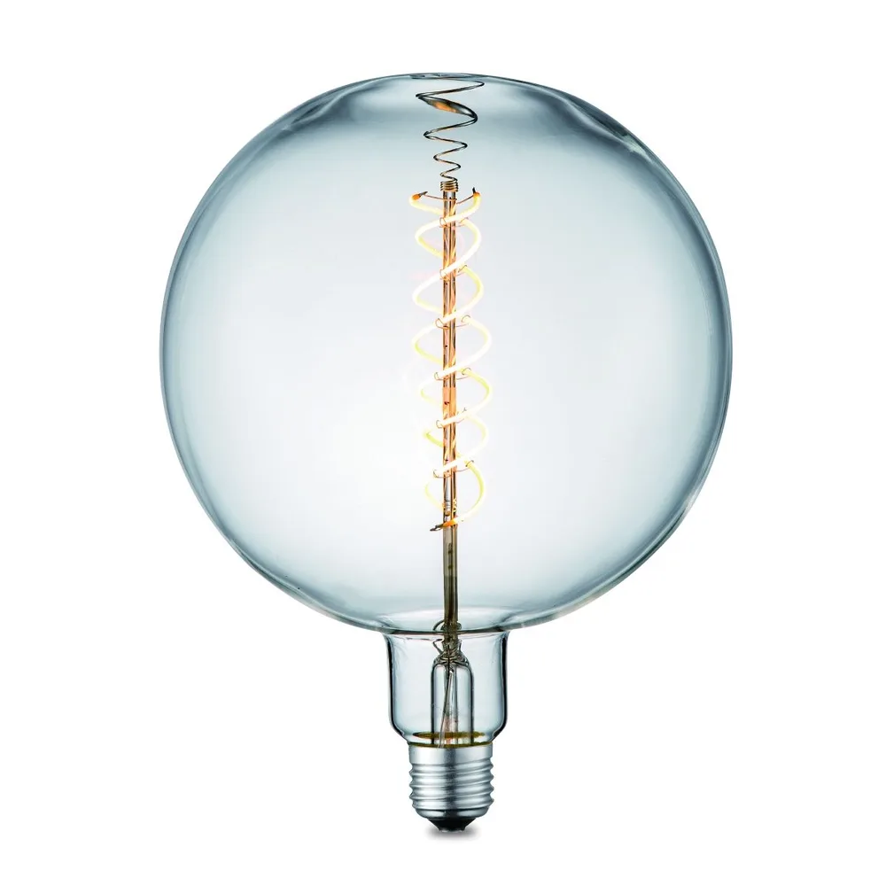 GLOBO LIGHTING MODERN E27 LED 6W IP20 LED LAMP