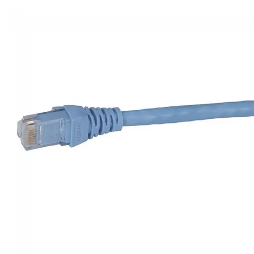 LEGRAND PATCH CORD CAT6 UTP 1M LINKEO