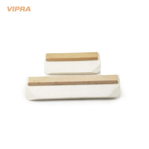VIPRA WOOL FELT SQUEEGEE