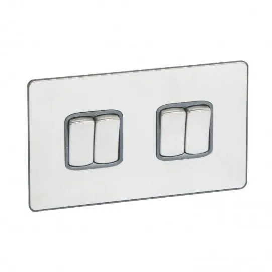 LEGRAND 20 AX SWT 4X2 WAY BS BSS