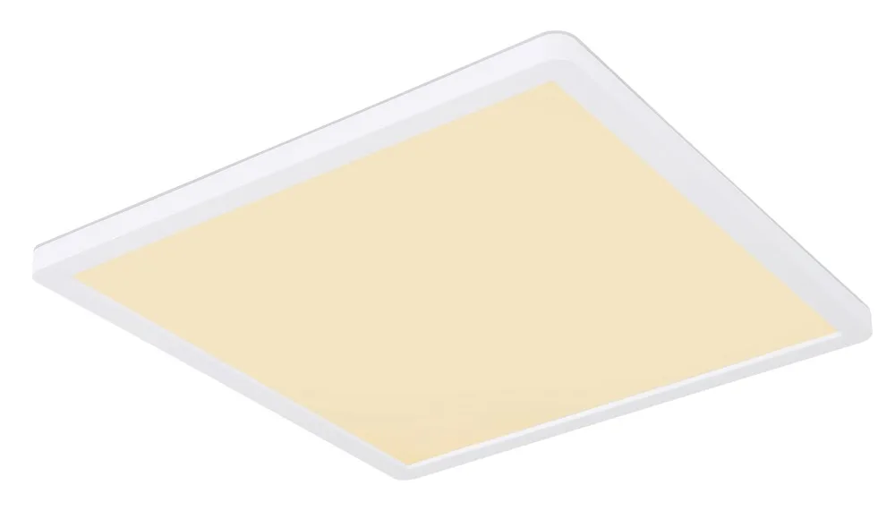 GLOBO LIGHTING MODERN LED 18W IP44 CEILING LIGHT