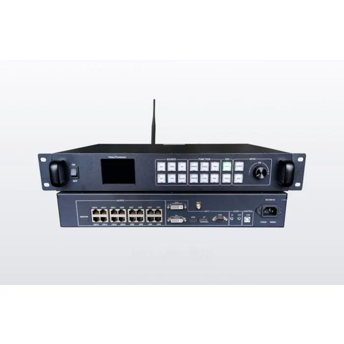 HUIDU HD-VP1620 LED DISPLAY ALL-IN-ONE VIDEO PROCESSOR