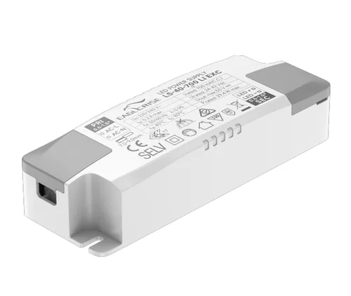 EAGLERISE 29.4W LED POWER SUPPLY LS-40-700 LI EXC