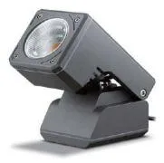 LUMIBRIGHT JASPER IP65 GARDEN LIGHTS 6000K LUMINAIRES-12W