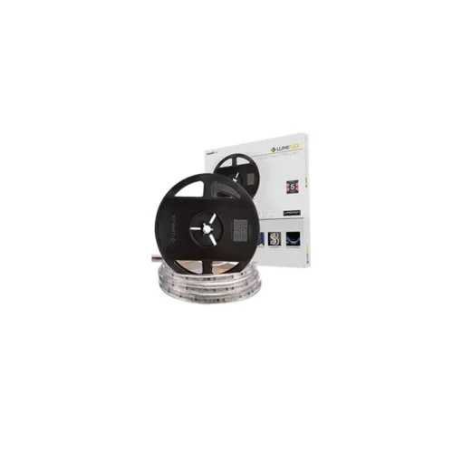 LUMIFLEX 5050 IP67 SINGLE ROW LUMI FLEX STRIP 4000K LUMINAIRES-72W