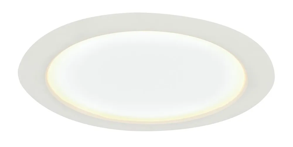 GLOBO LIGHTING MODERN LED 24W IP65 RECESSED LIGHT