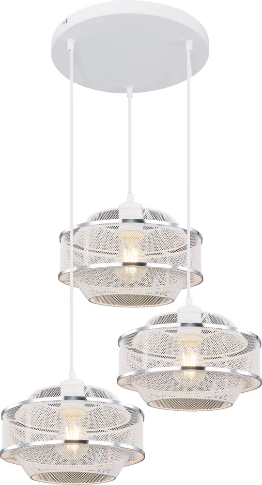 GLOBO LIGHTING TRADITIONAL E27 60W IP20 PENDANT