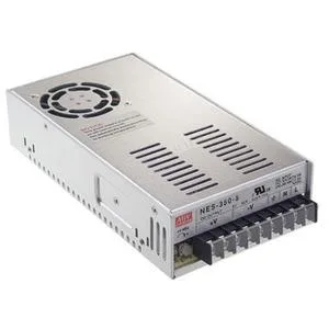 Temp- Dc Power supply 