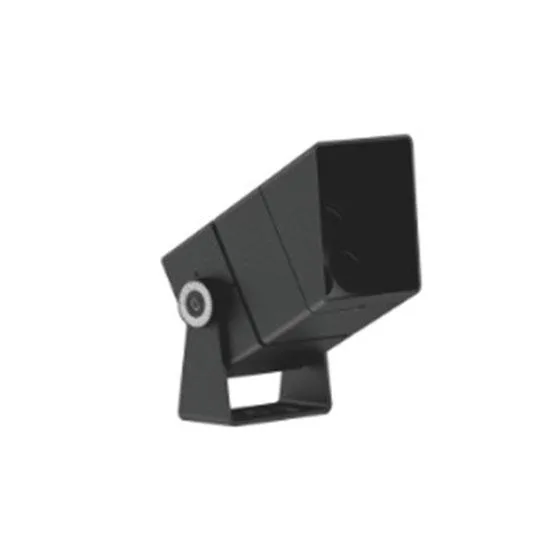 LUMIBRIGHT BURGOS SMD LED 5W Ø70X80MM IP66 PROJECTOR/GARDEN LIGHT L07059