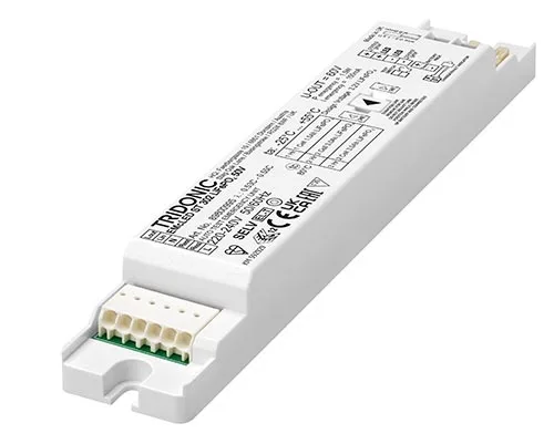 EMCLED ST 303 LIFEPO4 50V