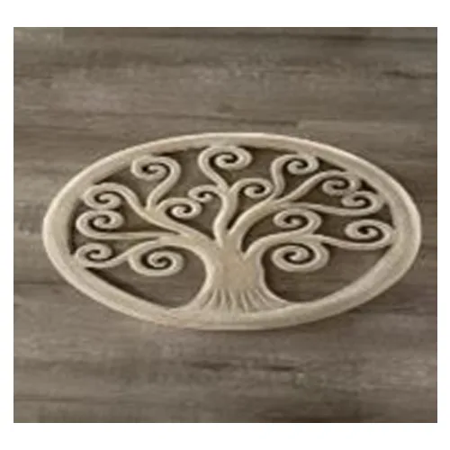 DESROCH DECORATIVE WOODEN  WALL ART