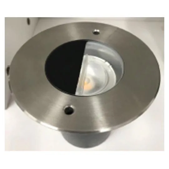 LUMIBRIGHT ARCUS 6W 24VDC INGROUND LIGHT IP67