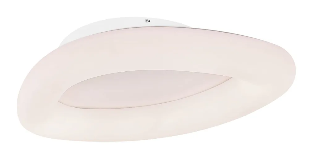 GLOBO LIGHTING MODERN LED 50W IP20 CEILING LIGHT