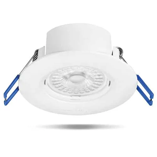 PANASONIC DOWN LIGHT  5W 6000K 220V AC
