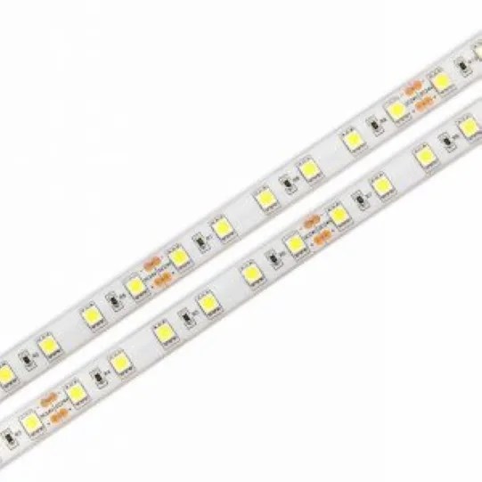 LUMIBRIGHT  72W 3000K TRANSPARENT AMBER STRIP LIGHT IP20