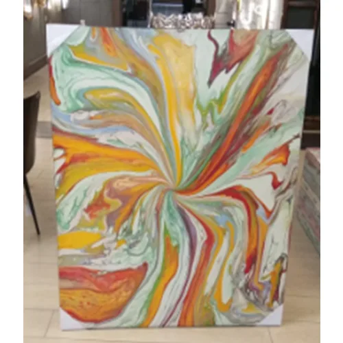 DESROCH DECORATIVE WOODEN  WALL ART