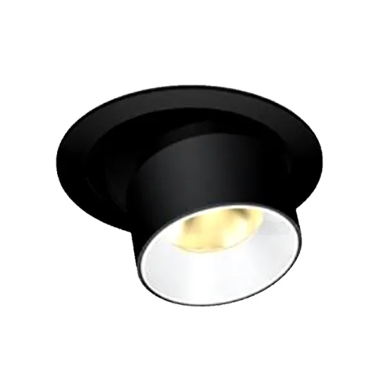 LUMIBRIGHT CAM R 15W 2700K WHITE SPOT LIGHT IP20